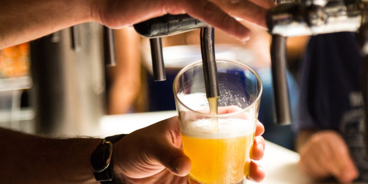 cerveza