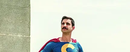Superlópez Superlópez