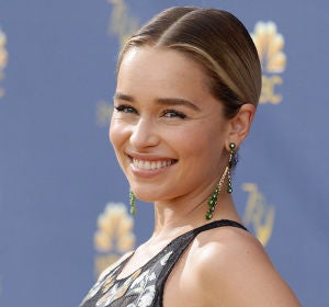 Emilia Clarke Emilia Clarke