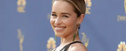 Emilia Clarke Emilia Clarke