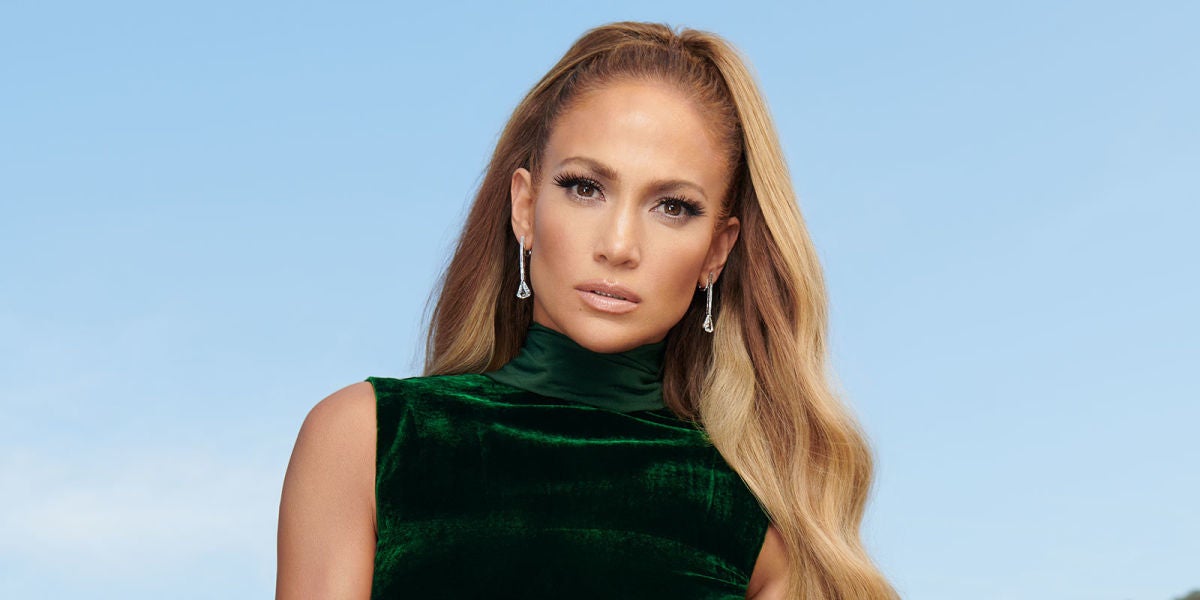 Jennifer Lopez