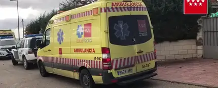 Mueren una madre y su hija tras ser atacadas por sus perros en Colmenar de Oreja, en Madrid Mueren una madre y su hija tras ser atacadas por sus perros en Colmenar de Oreja, en Madrid