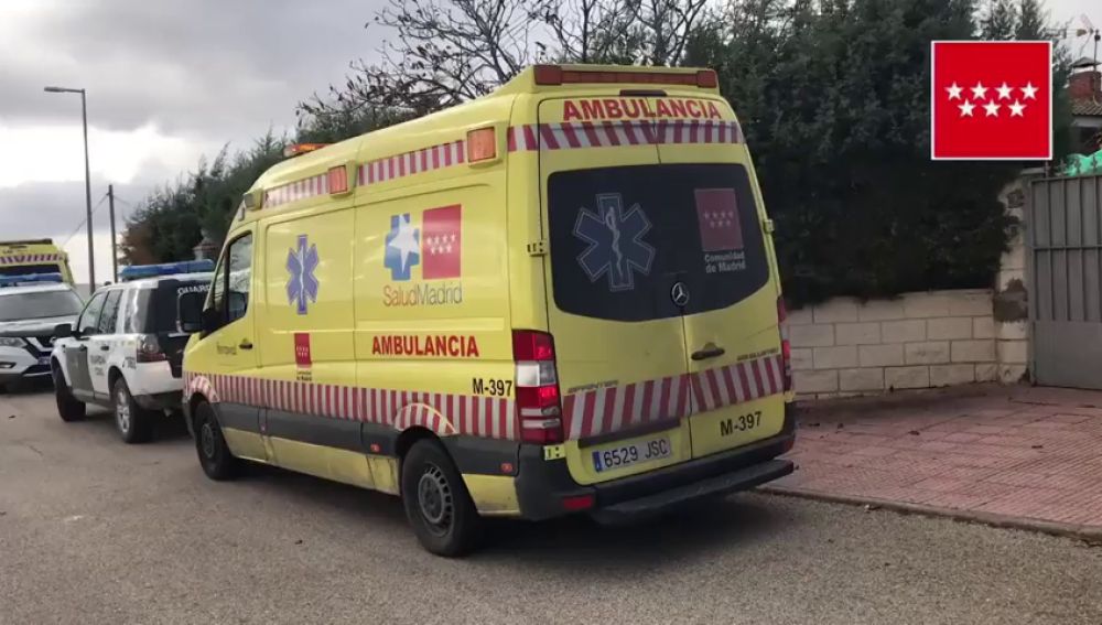 Mueren una madre y su hija tras ser atacadas por sus perros en Colmenar de Oreja, en Madrid