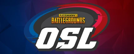 OSL Europe 2018 PUBG Invitational OSL Europe 2018 PUBG Invitational