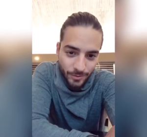 Maluma anuncia su retirada temporal de la música: "Necesito tiempo para mí" Maluma anuncia su retirada temporal de la música: "Necesito tiempo para mí"