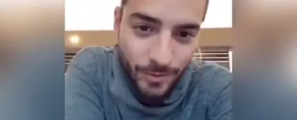 Maluma anuncia su retirada temporal de la música: "Necesito tiempo para mí" Maluma anuncia su retirada temporal de la música: "Necesito tiempo para mí"