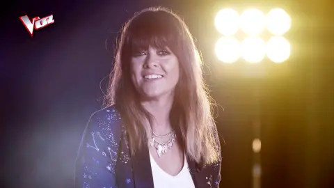 Vanesa Martín como coach de 'La Voz Kids': "Voy a dejarme la piel para que llegue la magia de 'La Voz'" Vanesa Martín como coach de 'La Voz Kids': "Voy a dejarme la piel para que llegue la magia de 'La Voz'"
