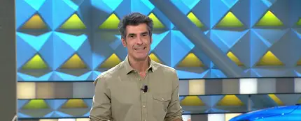 Jorge Fernández Jorge Fernández