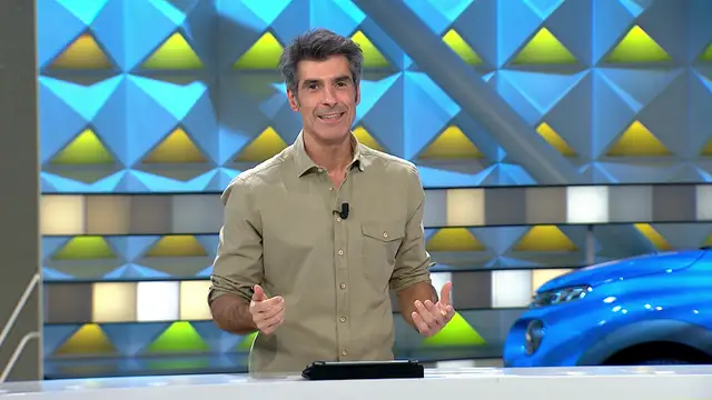 Jorge Fernández
