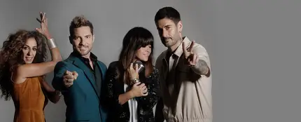 La Voz Kids super La Voz Kids super