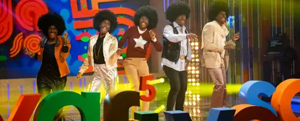 'Ya son five': el espectacular videoclip de Zapeando para celebrar sus cinco años 'Ya son five': el espectacular videoclip de Zapeando para celebrar sus cinco años