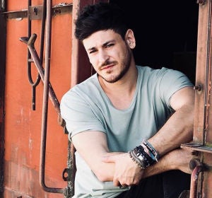 Luis Cepeda. Luis Cepeda.