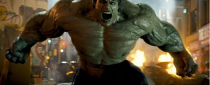 Cine: El increíble Hulk