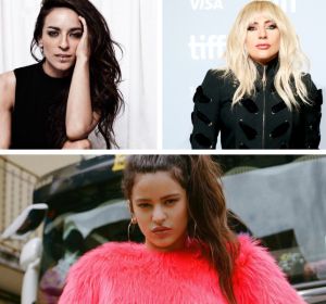 Beyoncé, Bebe, Lady Gaga y Rosalía, artistas que han reivindicado la igualdad de género a través de su música Beyoncé, Bebe, Lady Gaga y Rosalía, artistas que han reivindicado la igualdad de género a través de su música