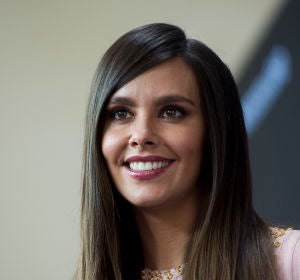 Cristina Pedroche Cristina Pedroche