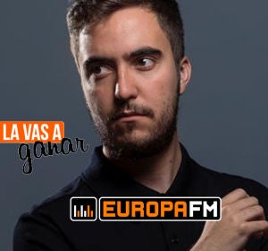 Beret en 'Te la vas a ganar' Beret en 'Te la vas a ganar'