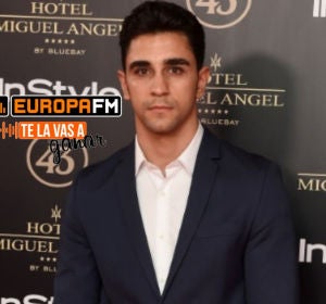 César Mateo César Mateo