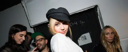Miley Cyrus Miley Cyrus