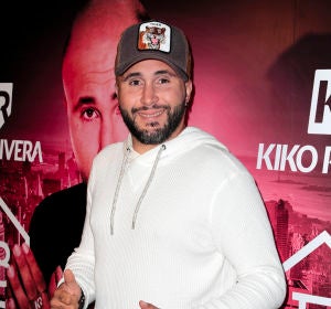Kiko Rivera Kiko Rivera