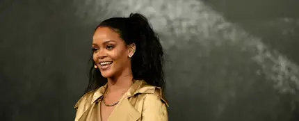 Rihanna Rihanna