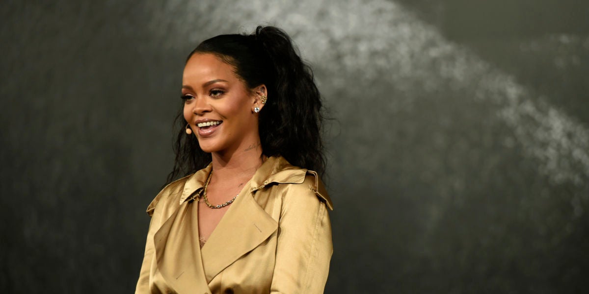 Rihanna