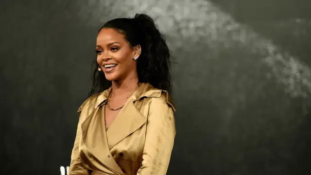 Rihanna