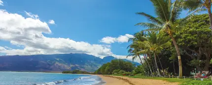 Hawaii Hawaii