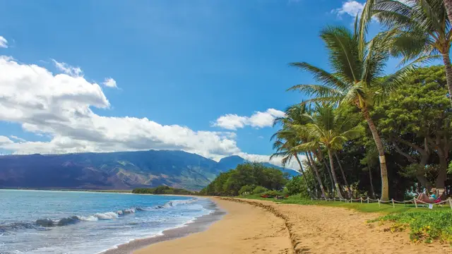 Hawaii