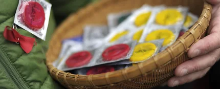 Preservativos Preservativos