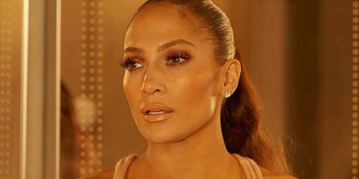 Jennifer Lopez