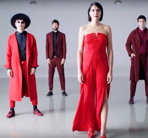 Dorian estrena el videoclip de 'Vicios y Defectos' Dorian estrena el videoclip de 'Vicios y Defectos'