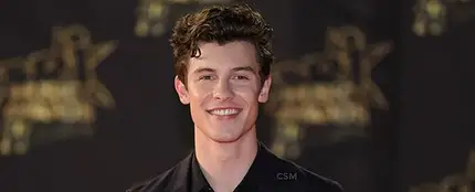 Shawn Mendes Shawn Mendes