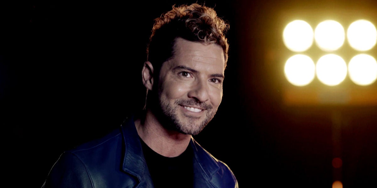 David Bisbal, Vanesa Martín, Melendi y Rosario Flores cantan su tema para ganar en 'La Voz Kids'