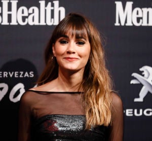 Aitana en los Premios Men's Health Aitana en los Premios Men's Health