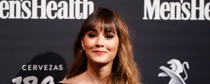 Aitana en los Premios Men's Health Aitana en los Premios Men's Health
