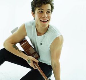 Shawn Mendes Shawn Mendes
