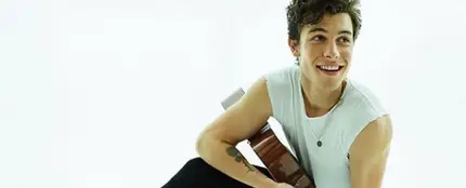 Shawn Mendes Shawn Mendes