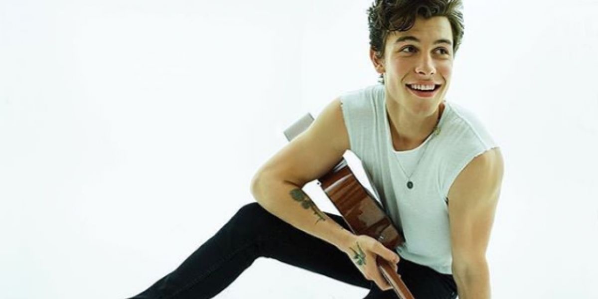 Shawn Mendes