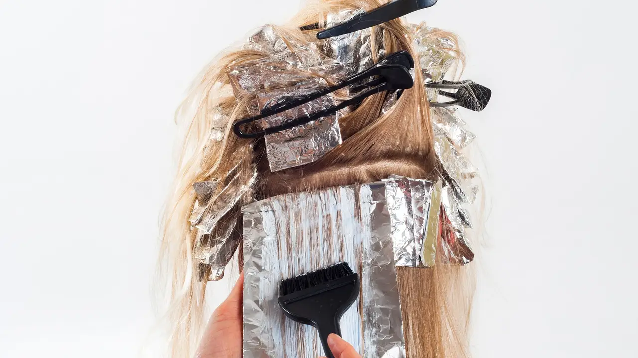Tinte de pelo Tinte de pelo