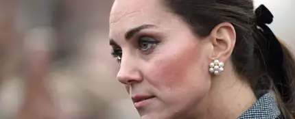 Imagen de archivo de Kate Middleton Imagen de archivo de Kate Middleton