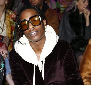 A$AP Rocky, de las primeras confirmaciones para Sónar 2019 A$AP Rocky, de las primeras confirmaciones para Sónar 2019