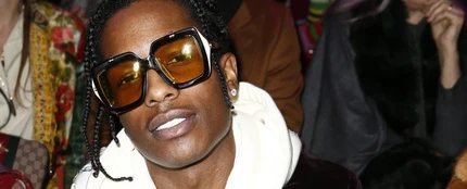 A$AP Rocky, de las primeras confirmaciones para Sónar 2019 A$AP Rocky, de las primeras confirmaciones para Sónar 2019