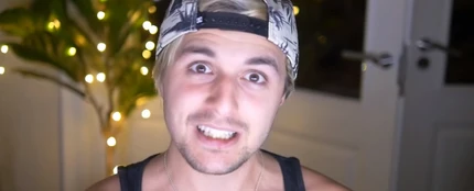El youtuber Dalas Review El youtuber Dalas Review