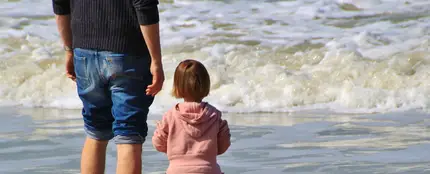 Padre e hijo Padre e hijo