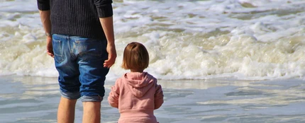 Padre e hijo Padre e hijo