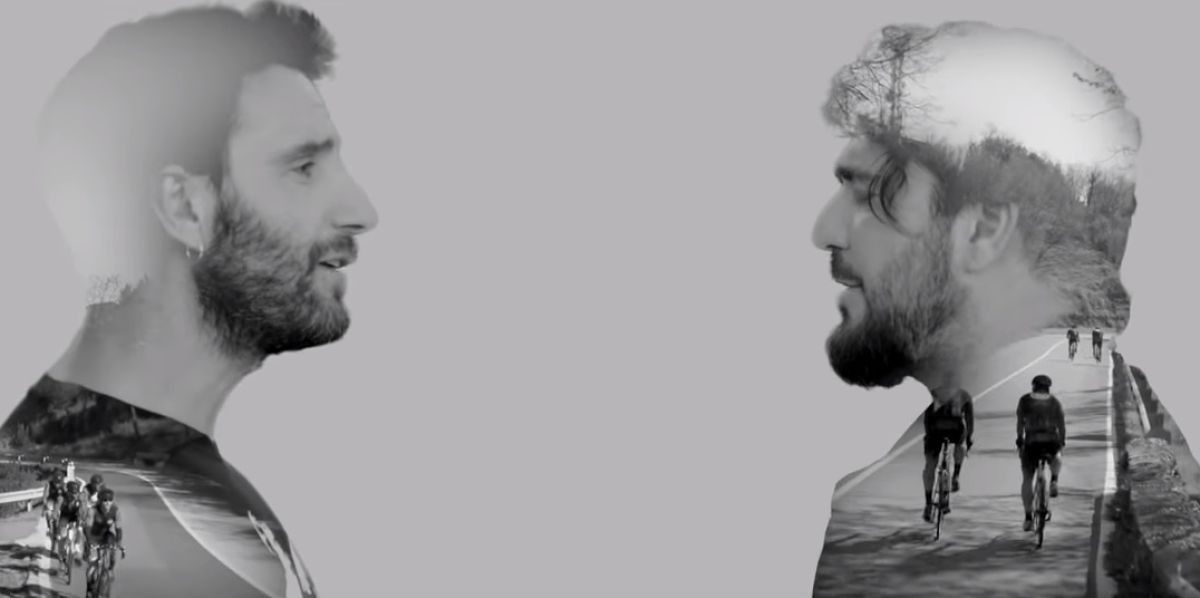 Antonio Orozco y Dani Rovira