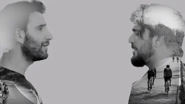 Antonio Orozco y Dani Rovira