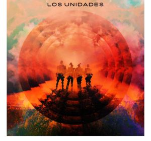 Coldplay bajo su 'alter ego' Los Unidades Coldplay bajo su 'alter ego' Los Unidades