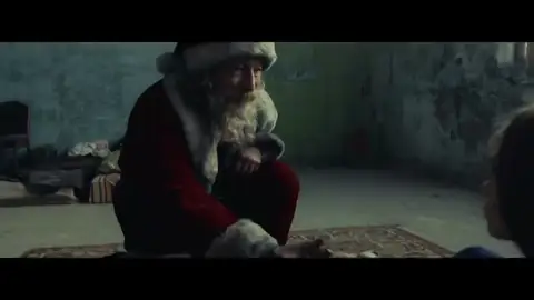 Anuncio navideño de la Cruz Roja Anuncio navideño de la Cruz Roja