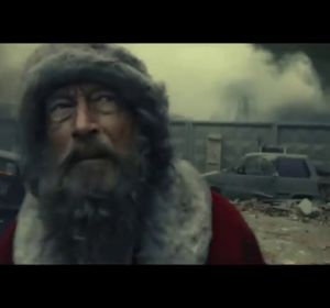 El sobrecogedor anuncio de Navidad de la Cruz Roja que recuerda que no todos disfrutan de la familia y los regalos El sobrecogedor anuncio de Navidad de la Cruz Roja que recuerda que no todos disfrutan de la familia y los regalos